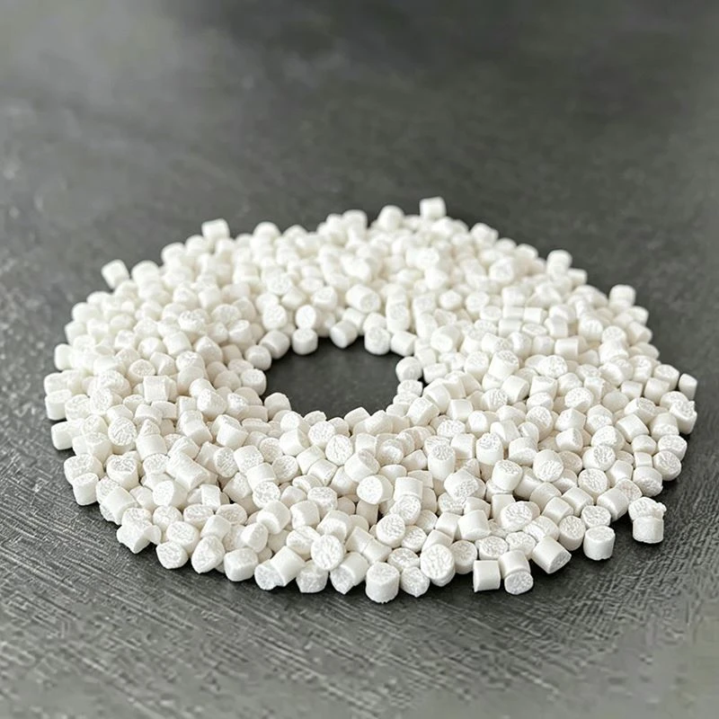 PVC kaabli graanulid